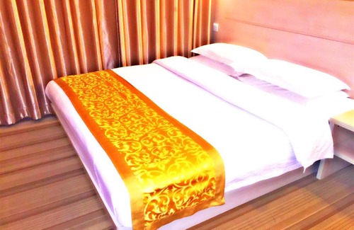 Beijing Hotel | Beijing Sky House Business Hotel