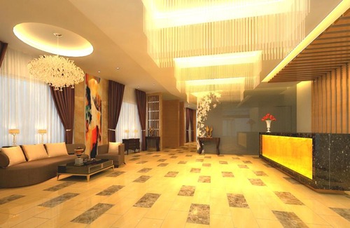 Beijing Hotel | Beijing Sky House Business Hotel