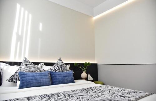 Dongcheng Bed & Breakfast | Beijing Tiananmen Wangfujing Ruibeting Apartment Hotel
