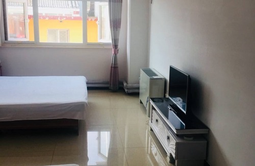 Huairou House | Beijing Xiuying Homestay