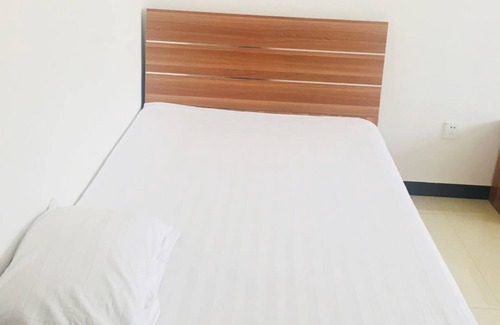 Huairou House | Beijing Xiuying Homestay