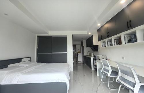 Middle Chaoyang Apartment | Beijing Yasmine Serviced Apartments