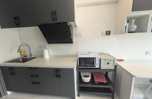 Middle Chaoyang Apartment | Beijing Yasmine Serviced Apartments
