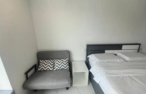 Middle Chaoyang Apartment | Beijing Yasmine Serviced Apartments