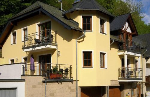 Ellenz Apartment | Beilsteiner Ferienwohnungen