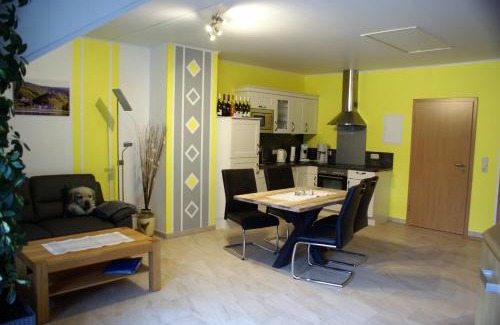 Ellenz Apartment | Beilsteiner Ferienwohnungen