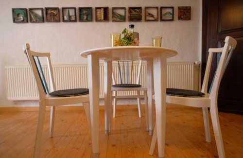 Trendelburg Apartment | Beim Bildhauer Karl F