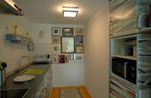Trendelburg Apartment | Beim Bildhauer Karl F