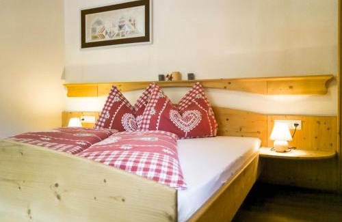 Curon Venosta Apartment | Beim Gruber