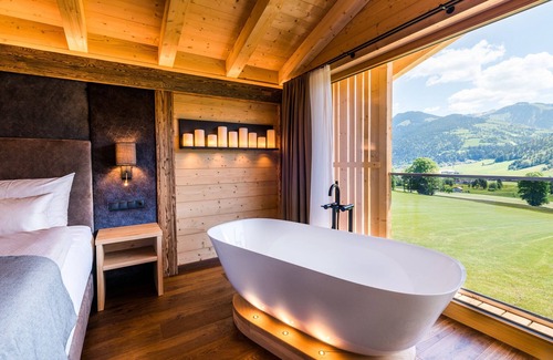 Soell Hotel | Beim Hochfilzer