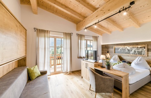 Soell Hotel | Beim Hochfilzer