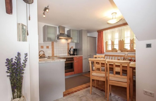 Zwieselstein Apartment | Beim Holzschnitzer by Interhome