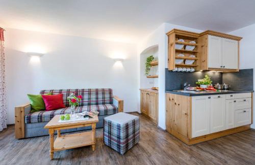 Chieming Apartment | Beim Paulfischer - Eckbankerl