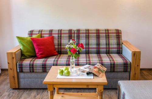 Chieming Apartment | Beim Paulfischer - Eckbankerl