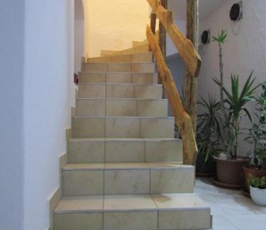Bertoldsheim Apartment | Beim Wegmacher