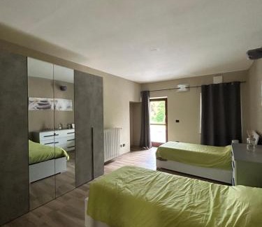 Bene Vagienna House | Beinalot Country House
