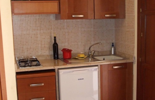 Mazara del Vallo Apartment | Being on vacation and feeling at home.