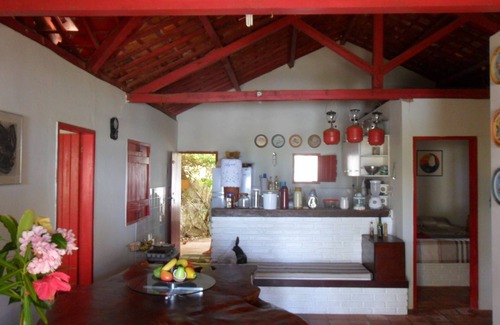 Japaratinga House | Beira Mar de Maragogi/Japaratinga - 2 suites