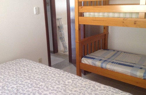 Enseada Azul Apartment | Beira Mar Inlet Blue