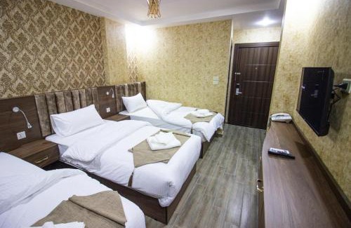 Downtown Amman Hotel | Beirut Hotel 2 New