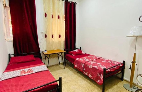 Nablus House | Beit Al Sham