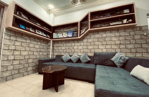 Nablus House | Beit Al Sham