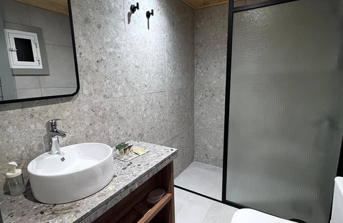 Ehden House | Beit Mirna