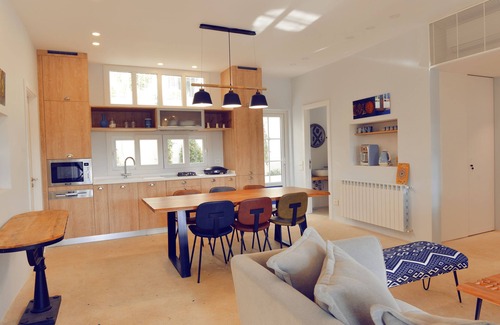 Kfardebian Bed & Breakfast | Beit Riyad