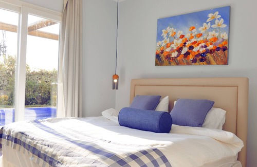 Kfardebian Bed & Breakfast | Beit Riyad