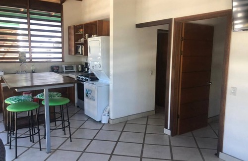 Esterillos Oeste Apartment | Bejuco Beach that adorns its skies with sightings of Macaw birds!