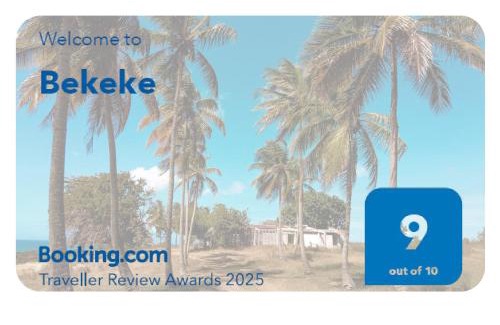 Capesterre-de-Marie-Galante House | Bekeke