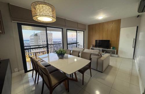 Cremacao Apartment | Belém Charm Apart