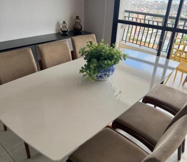 Cremacao Apartment | Belém Charm Apart