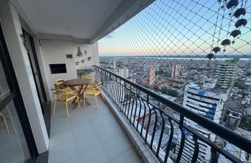 Cremacao Apartment | Belém Charm Apart