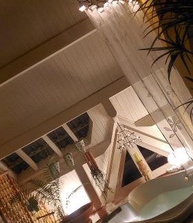 Vila Inglesa Apartment | Belíssima COBERTURA no Condomínio Switzerland, o conforto que toda família merece