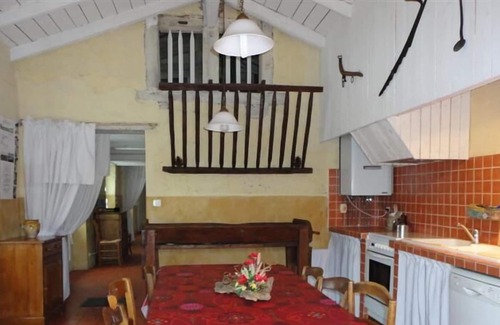 Vert House | Bel Air 1 - Vert - Gîte