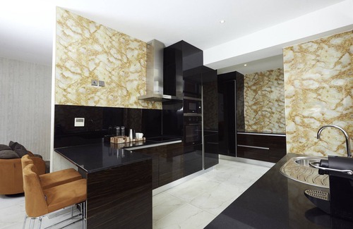 Labadi Hotel | Bel Air Crest Hotel & Suites