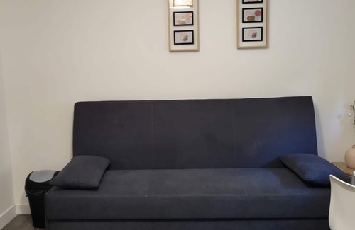 Bastide Giraud Apartment | Bel air flat