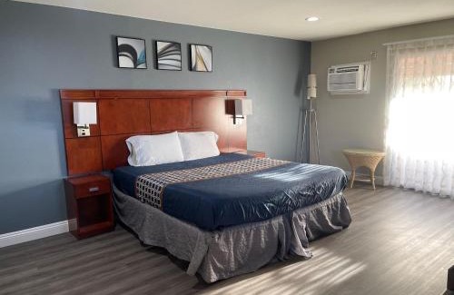 Tustin Hotel | Bel Air Motor Hotel