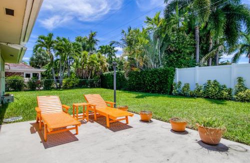 Bel Air House | Bel-Air Sailfish