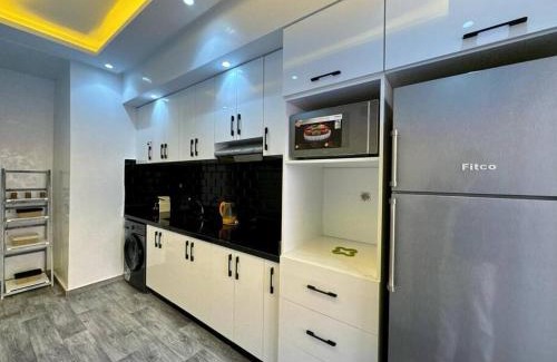 Daoudiate Apartment | Bel Appart Familial Majorelle