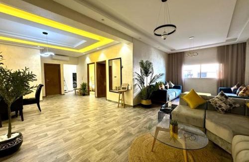Daoudiate Apartment | Bel Appart Familial Majorelle