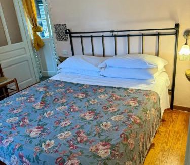 Strada Nazionale Sud Apartment | Bel Appartamentino budget, piscina a disposizione