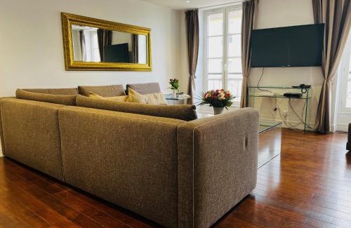 Saint-Germain-en-Laye Apartment | bel appartement chic et cosy 78100