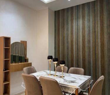 Dcheira El Jihadia Apartment | Bel appartement moderne à Agadir