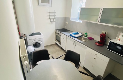 Sombreffe Apartment | Bel Appartement à Sombreffe