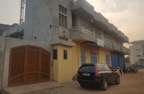 Abomey-Calavi Apartment | Bel appartement au centre ville de calavi BENIN