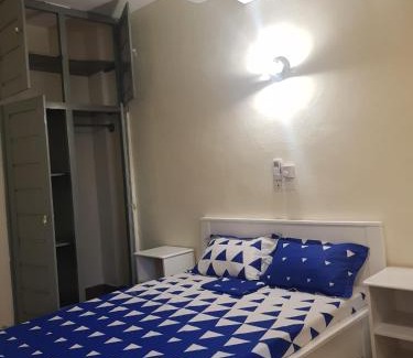 Abomey-Calavi Apartment | Bel appartement au centre ville de calavi BENIN
