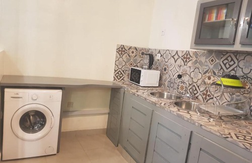 Abomey-Calavi Apartment | Bel appartement au centre ville de calavi BENIN
