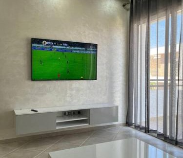 Imi Ouaddar Apartment | bel appartement avec piscine résidence taflout agadir